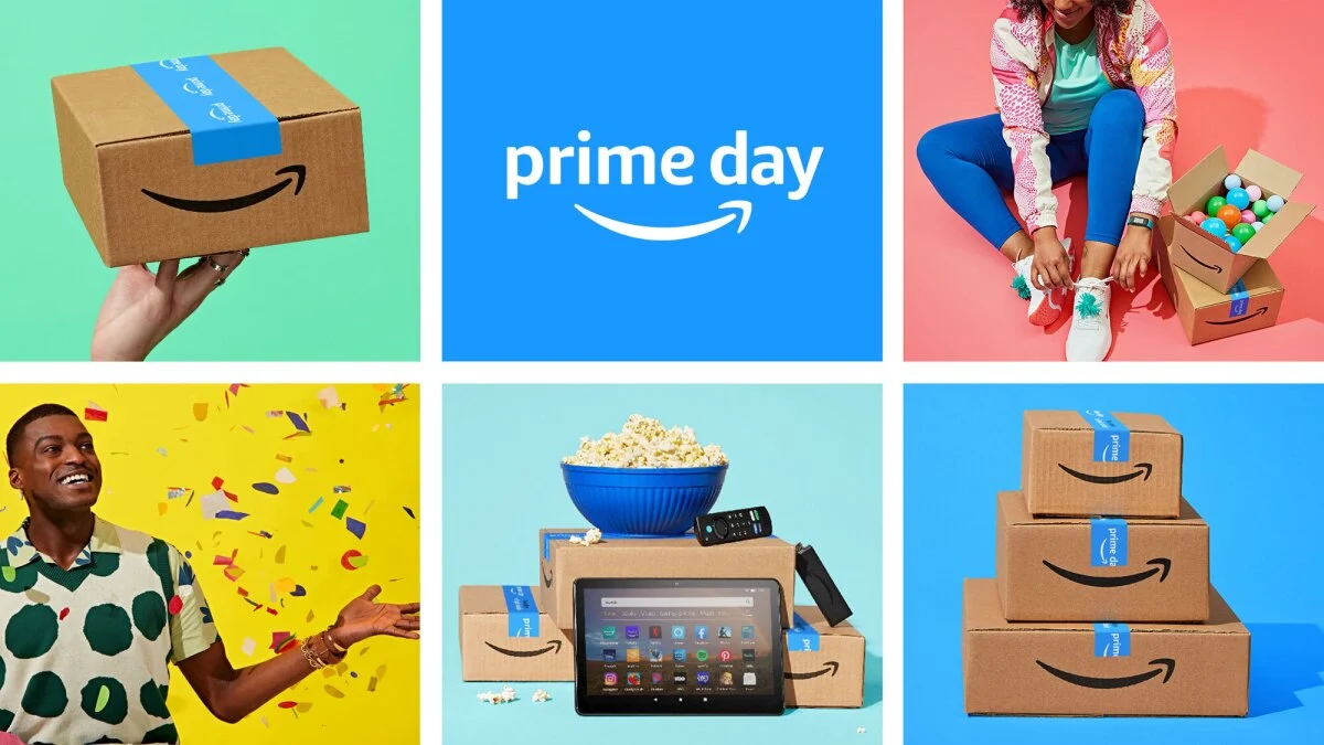  Amazon\'s Prime Day event is back this July